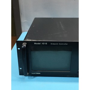 ตัวควบคุม Luxtron 1015 Endpoint Controller, 5001-1015-02-00 - อุปกรณ์และอะไหล่เซมิคอนดักเตอร์ระดับโลกที่เชื่อถือได้ - Product Image 4