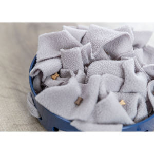 Juguete para Perros, Tazón de Plástico para Esconder y Olfatear, 18 cm - Product Image 5