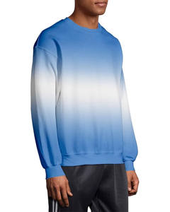 Sweat-shirts à capuche unisexes surdimensionnés, vente en gros, personnalisables, 450 GSM, hiver, couleur unie, streetwear, décontractés, 100% coton - Product Image 3