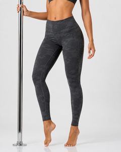 Leggings de Silicona Elástica 2026, Antiencogimiento, Diseño Profesional para Pole Dance y Competencias de Baile de Salón, Oferta para Mujer - Product Image 5