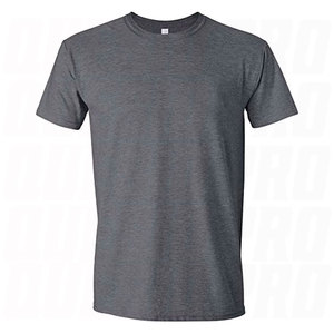 T-shirt à manches courtes pour homme de haute qualité, tendance, décontracté, taille plus, pull en coton tricoté, doux et élégant - Product Image 5
