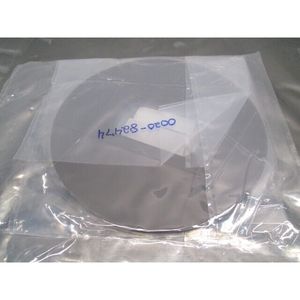 AMAT 0020-82474 SHIELD, GRAPHITE, 55 X 94 - อุปกรณ์และอะไหล่เซมิคอนดักเตอร์ระดับโลกที่เชื่อถือได้ - Product Image 4