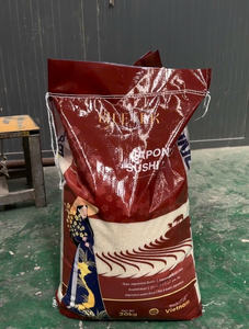 Riz à sushi japonica Koshihikari de qualité supérieure, vente en gros au meilleur prix (1 kg à 50 kg) - Max Vilaconic - Product Image 2