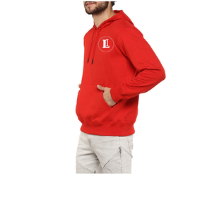 Sweat-shirt d'hiver pour homme, nouveau style, uni, grande taille, chaud, respirant, de haute qualité, vente en gros - Product Image 6