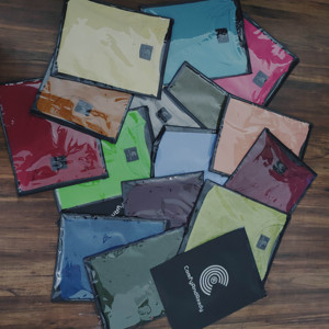 Proshah Boxy เสื้อยืดผู้หญิง,เสื้อยืดสตรีสีโรสโกลด์พีชผ้าฝ้ายความยาวปานกลาง100% - Product Image 2