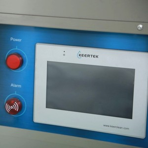 Máquina Desengrasante Ultrasónica de Alta Capacidad, Máquina de <span class=keywords><strong>Limpieza</strong></span> Ultrasónica con Solvente - Product Image 4
