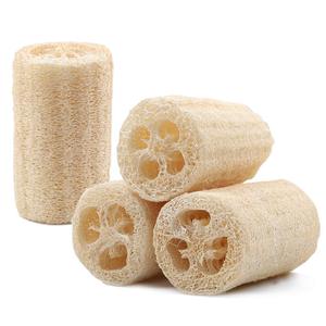Accessoires de cuisine ménagers éponge de lavage de vaisselle en luffa écologique éponges de nettoyage en gros - Product Image 1