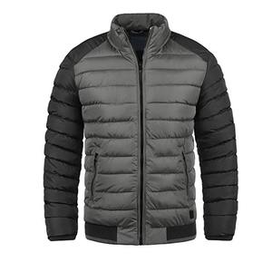 2025 Men's <b>Puffer</b> <b>Jacket</b> Winter <b>Jacket</b> Waterproof Casual Plain Bubble Design Windproof Winter XS <b>Cheap</b> Price - Product Image 5