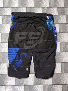 Custom Parachuting <b>Pants</b> with Logo Embroidery and Sublimation Printing Skydiving Apparel - Product Image 5