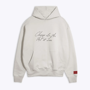 Sweat-shirt à capuche en molleton surdimensionné à impression numérique pour hommes, femmes, unisexe, automne, OEM, ODM, vente en gros - Product Image 5