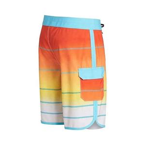 Trajes de Baño para Hombre, Proveedor Líder en el Mercado, Shorts de Surf con Logotipo Personalizado - Product Image 4