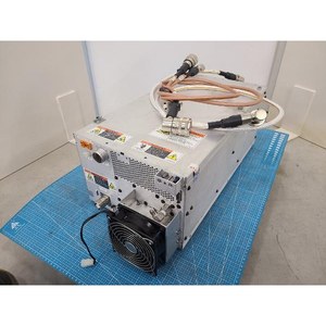 Eni REV.9 DOFBC2-084 000-1103-R084แหล่งจ่ายไฟ RF ที่ใช้เป็นชิ้นส่วนอุปกรณ์เซมิคอนดักเตอร์รุ่นเก่า - Product Image 2