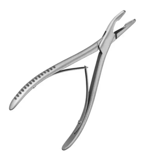Altomme Instruments Manuel Furst Adson Dentavex DC-PK-0055 Instruments chirurgicaux orthopédiques Jeu de vis cannelées de 6,5 mm CE - Product Image 2