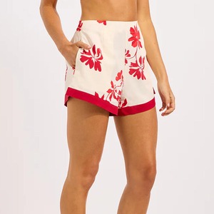 Shorts de plage en gros, shorts de surf, maillots de bain à séchage rapide, pantalons de bain, boardshorts pour femme - Product Image 2