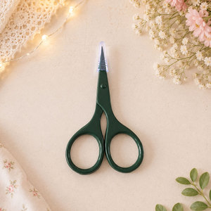 Mini ciseaux à broder, coupe-fil tranchant, ciseaux de couture pour point de croix et quilting - Product Image 2