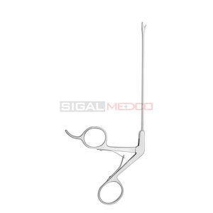 เครื่องมือผ่าตัดแบบตรงสำหรับการส่องกล้องข้อต่อชนิดสแตนเลสเยอรมัน ยี่ห้อ Slander Punch Tip ขนาด 2.7 มม. 3.4 มม. ทนทาน ผลิตโดย SIGAL MEDCO - Product Image 3