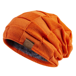 Wholesale High Quality Custom Logo Design Solid Color <b>Winter</b> Pastel Knitted Acrylic Beanie <b>Caps</b> Common Customizable Unisex OEM - Product Image 3