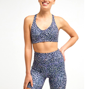 Fournisseur direct d'usine, soutien-gorge de sport sans couture pour yoga, fitness, gym, nouvelle arrivée, meilleure qualité, soutien-gorge de sport pour femmes en gros - Product Image 1