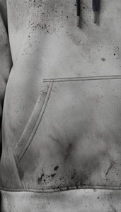 Sudadera Urbana Casual Extra Grande Unisex con Diseño Sublimado en Toda la Superficie para Ropa Urbana a la Moda - Product Image 6