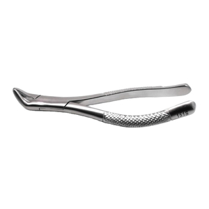 Forceps d'extraction dentaire professionnels en acier inoxydable, pinces d'orthodontie pour l'élimination des dents - Product Image 3