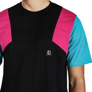 Ensembles de vêtements d'été pour hommes en coton 2 pièces ensembles de survêtements décontractés délavés Streetwear ensembles courts pour hommes vente en gros - Product Image 2