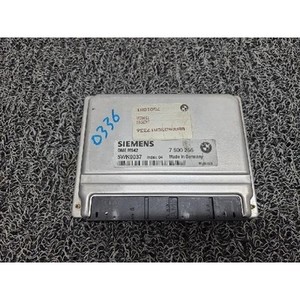 ECUs et modules informatiques d'occasion de la série 5 7500255 - Product Image 1
