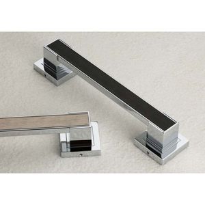 Tiradores Ajustables de Zinc para Muebles, Armarios, Cajones, Modernos, Duraderos, Fáciles de Instalar, Accesorios para Hogar y Oficina - Product Image 6