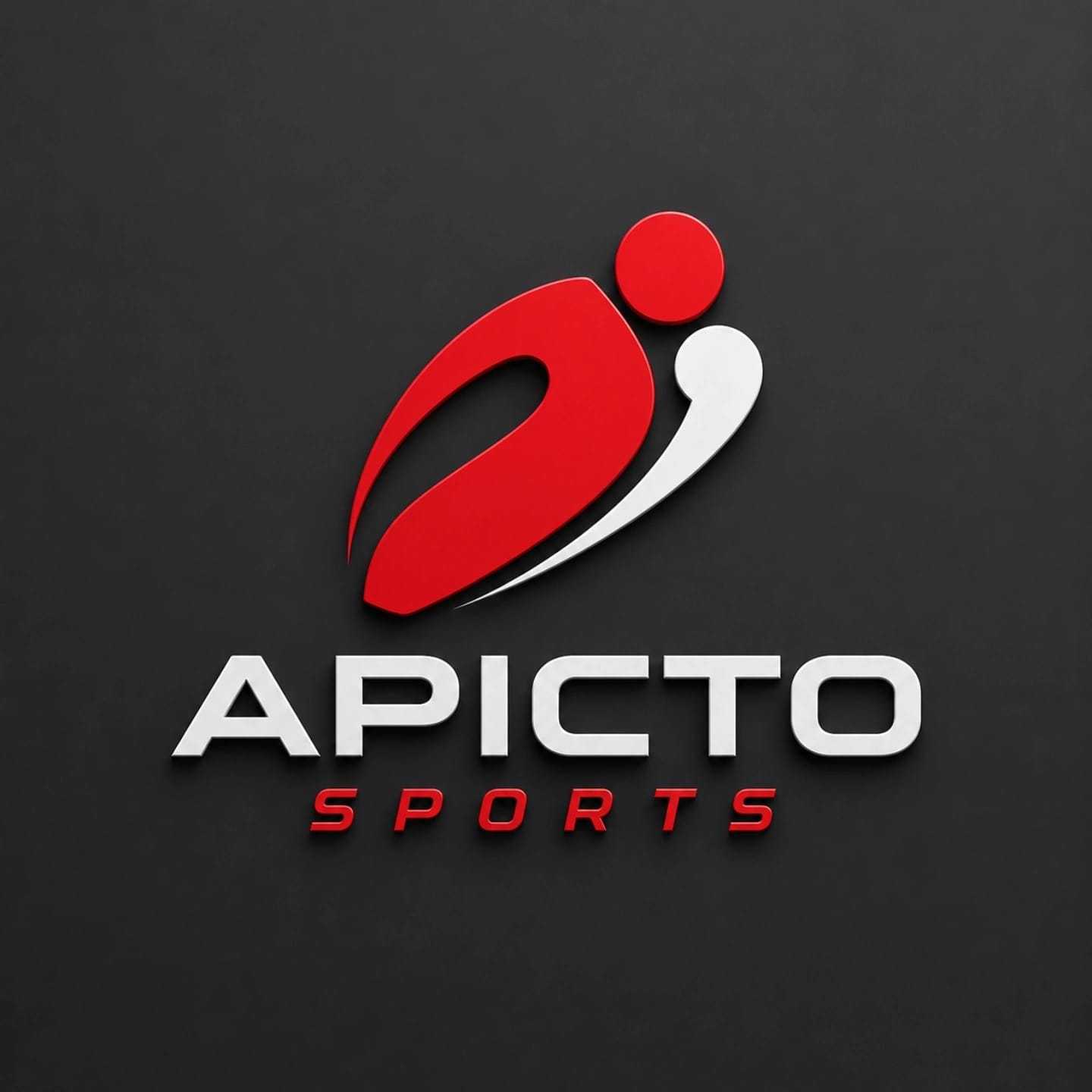 APICTO SPORTS logo