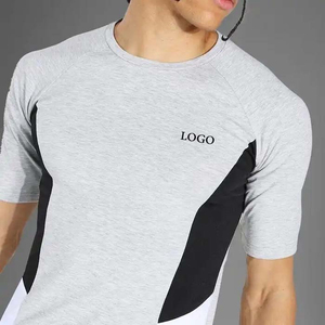 Nouvel ensemble 2 pièces de sport d'été 2026 pour homme : débardeur et short respirants à séchage rapide, grande taille, style urbain, vente en gros - Product Image 2