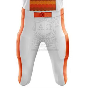 ชุดฝึกซ้อมอเมริกันฟุตบอล ชุดอเมริกันฟุตบอลแบบสั่งทำขายดีที่สุด - Product Image 4