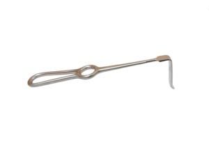 Écarteur d'orteils Obwegeser en acier inoxydable de qualité supérieure, réutilisable, pour chirurgie orale et maxillo-faciale, instrument médical chirurgical - Product Image 4