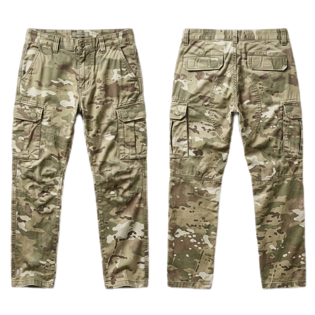Hunting Pants
