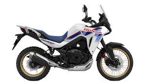 Motocicletas de Turismo de Aventura 2026 XL_s 750 Transalp E-Clutch, 750cc, Bicilíndricas en Paralelo, 4 Tiempos, 200 km/h - Listas para Enviar - Product Image 4