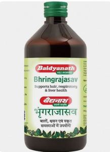 Aceite Reparador Capilar Bhringraj de Alta Calidad para Cabello Seco y Dañado, Previene la Caída del Cabello y Nutre, 200 ml, Envase a Granel - Product Image 5