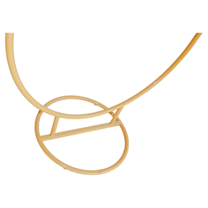 Présentoir de Luxe Pliable en Métal Bros Display – Porte-Vêtements Robuste et Portable à Étagères Superposées pour la Vente au Détail (Vietnam) - Product Image 5