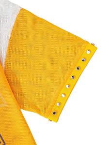 Jersey de Fútbol Americano Personalizado con Pedrería Premium para Mujer, Ropa Urbana de Malla, Logotipo Personalizado, Proveedor OEM al por Mayor - Product Image 5