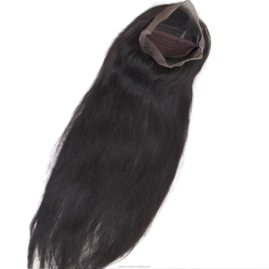 Perruque en dentelle légère avec bonnet intégré pour femmes - idéale pour un style naturel, durable et une beauté sans effort - Product Image 6