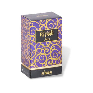 Caja de Regalo de Lujo Rizaati |   Empaque de Regalo Premium para Cumpleaños y Amor, con Acabado Elegante de Diseño a un Precio Accesible - Product Image 3