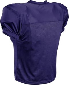 Maillots de football américain sur mesure, uniformes, 100% polyester, impression par transfert thermique, grandes tailles, vêtements de sport pour hommes, DHL 2 semaines - Product Image 4