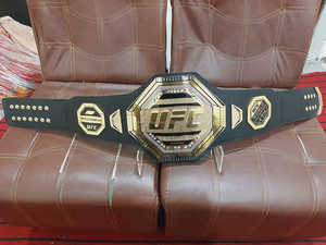 Fabricante Profesional de Entrenadores de Gimnasio de Artes Marciales Mixtas, Boxeo y Lucha Libre, Ajustables, Resistentes, de Acero Inoxidable y Ligeros - Product Image 3