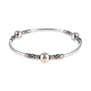 Bracelet de mode Meera Jaipur Aria - Product Image 1