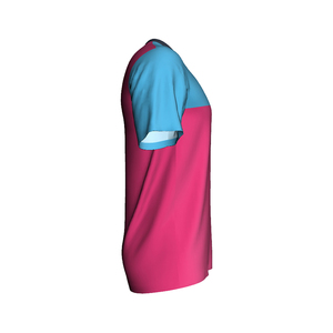Maillot de Gaming Esports Haut de Gamme en Tissu Premium Personnalisable pour Équipes – Respirant, Manches Courtes, Idéal pour Commandes en Gros - Product Image 6
