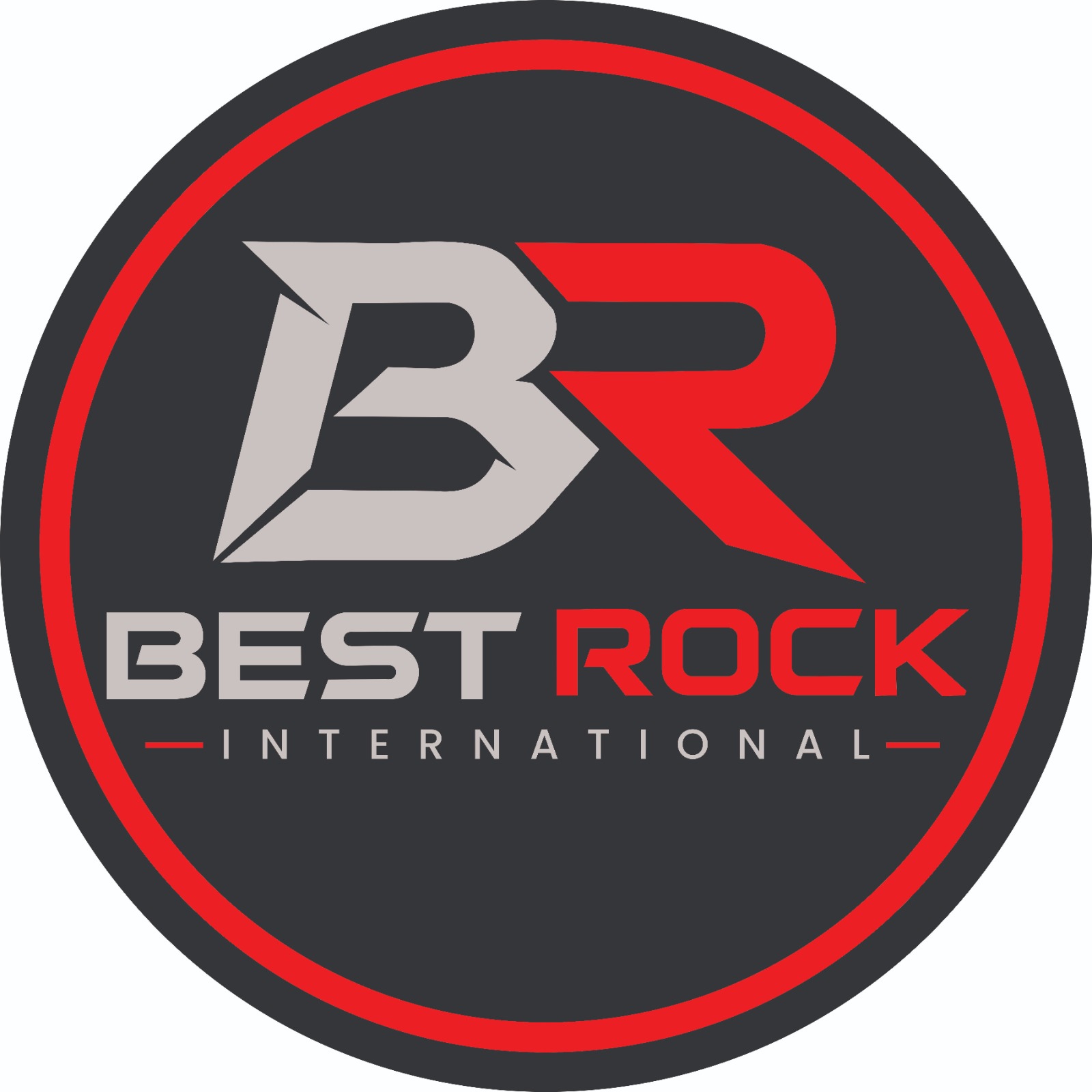 BEST ROCK INTERNATIONAL logo