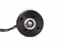 Moteur de cardan T-MOTOR GB2208 KV128 3-4S sans balais pour système de cardan de drone UAV