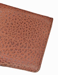 Portefeuilles longs en cuir véritable pour hommes, options de logo personnalisé, plusieurs emplacements pour cartes, sécurité RFID et doublure douce – Vente en gros 2026 - Product Image 5