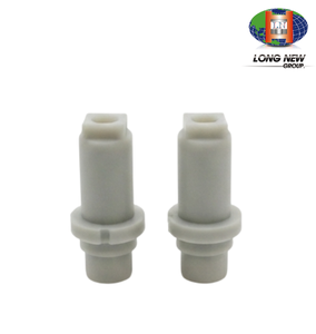 LONGNEW รับผลิตแม่พิมพ์ฉีดพลาสติกแบบ OEM/ODM ตามสั่ง |   ชิ้นส่วนยานยนต์และอุปกรณ์อิเล็กทรอนิกส์ - Product Image 2