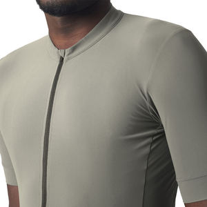 Créez votre propre logo pour vêtements d'équipe, maillot de cyclisme respirant, léger, antibactérien, séchage rapide, prix bas, vente en gros, haute qualité - Product Image 4