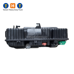 ถังขยาย A9605019003 อะไหล่รถบรรทุกอื่นๆ สำหรับรถเบนซ์ 1840 Arocs Actros4 Antos MP4 MP5 เครื่องยนต์ดีเซล - Product Image 2
