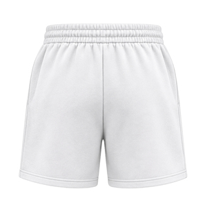 Pantalones Cortos de Forro Polar para Mujer Sigma Gamma Rho, Personalizados con Letras Griegas, Deportivos, Casuales, para Entrenamiento, Suaves y Cómodos - Product Image 2