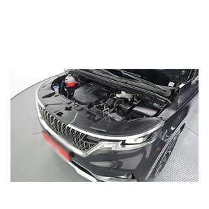 For Kia Carnival 9-Seater Signature April 2020 Model 111,005 km Diesel Fuel Automatic Gearbox Rear Camera Left Steering - Product Image 6